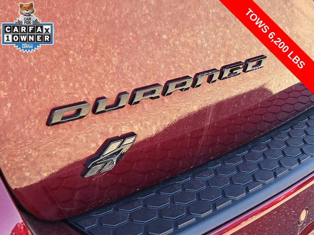 Used 2025 Dodge Durango GT image 12