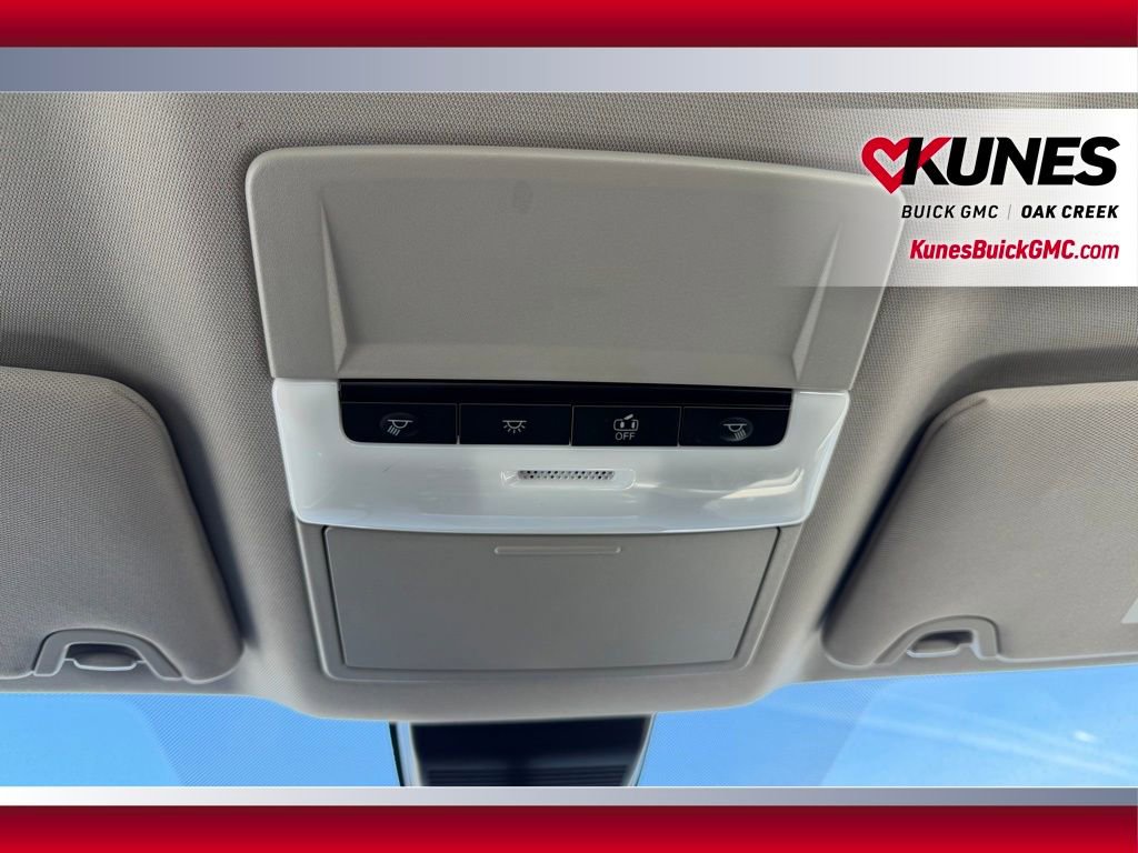 Used 2024 Nissan Altima 2.5 SV image 23