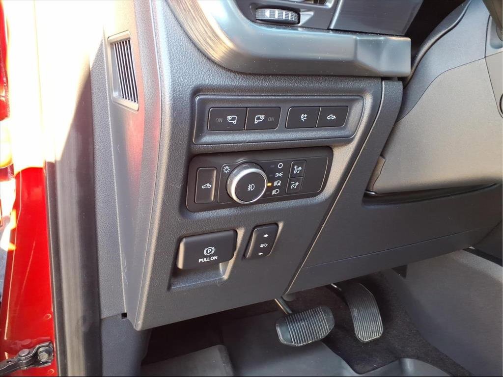 Used 2021 Ford F150 Lariat w/ Equipment Group 502A High image 14