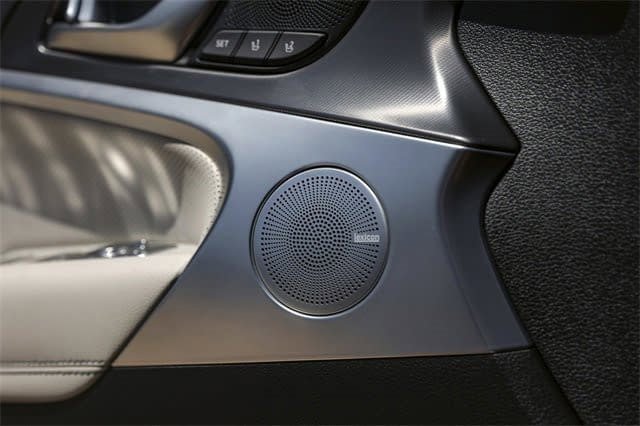 Used 2025 Genesis G70 3.3T Advanced image 26