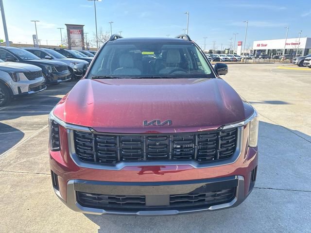 New 2025 Kia Sorento SX image 2