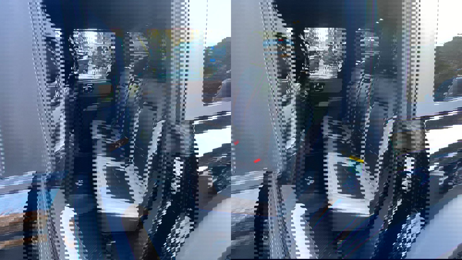 Used 2022 Ford Bronco Wildtrak image 21