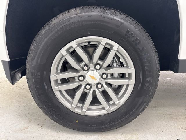 New 2026 Chevrolet Colorado LT w/ Advanced Trailering Package image 39