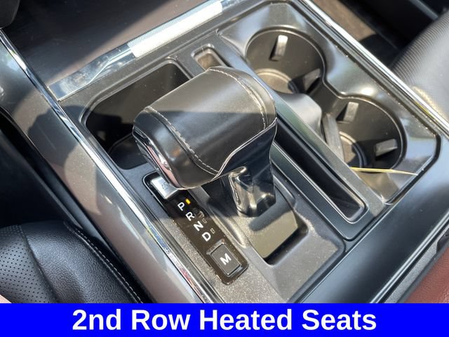 Used 2023 Ford F150 Lariat w/ Equipment Group 502A High AWD/4WD image 24