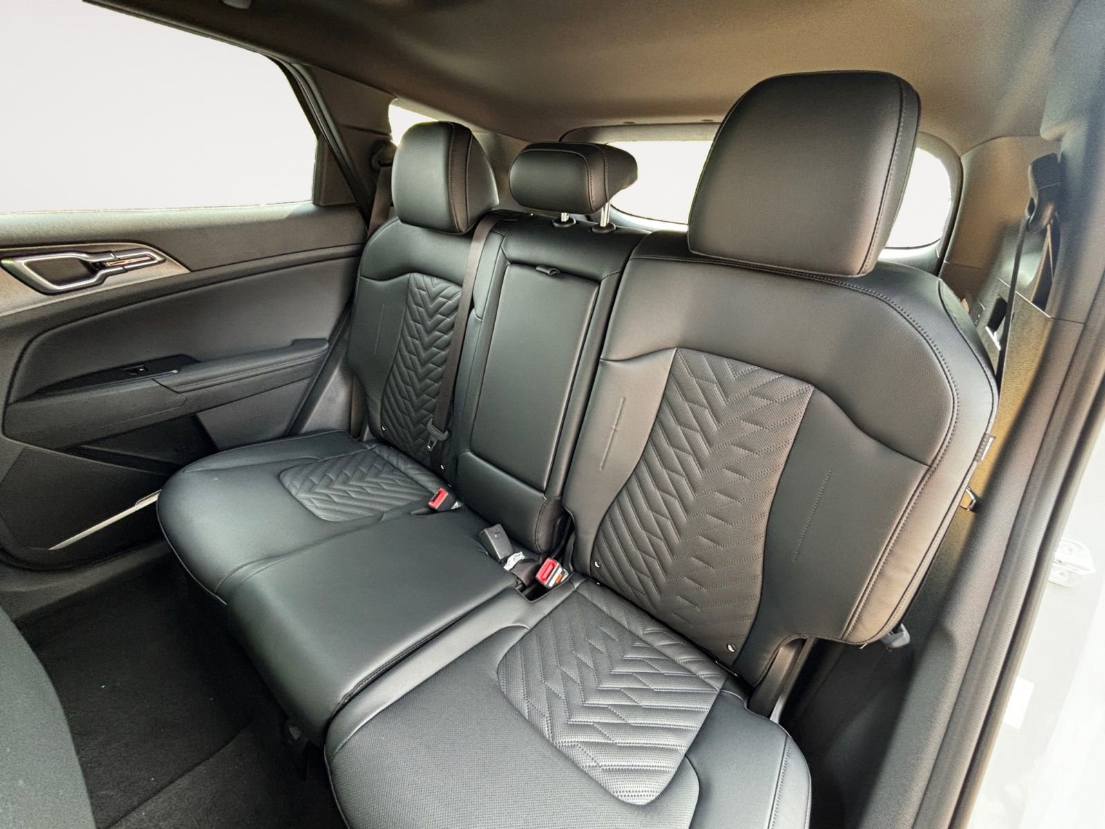 New 2026 Kia Sportage X-Line w/ X-Line Technology Package image 13