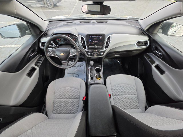 Used 2024 Chevrolet Equinox LS AWD/4WD image 26