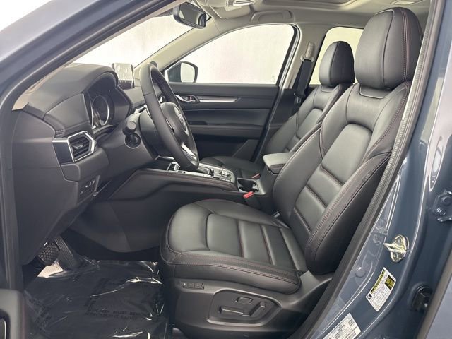 New 2025 MAZDA CX-5 Carbon Edition image 22