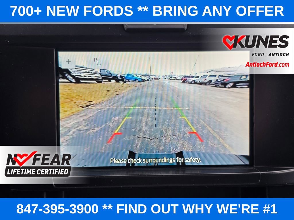 New 2026 Ford F350 XLT image 49