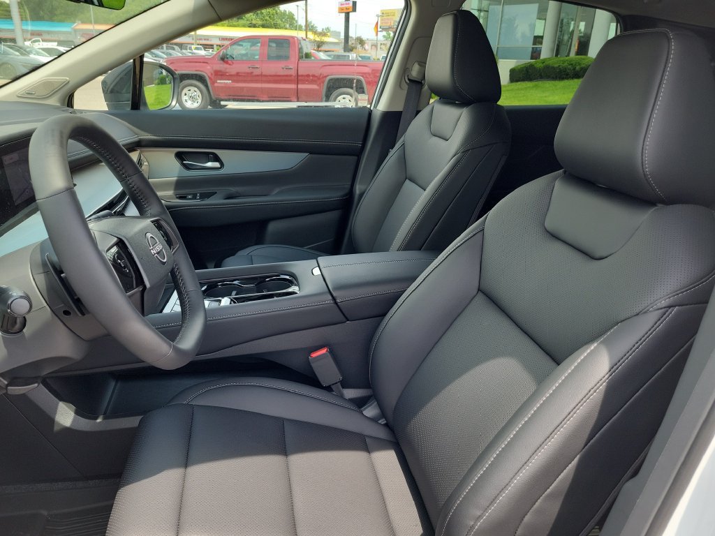 New 2026 Nissan Murano SL AWD/4WD image 20