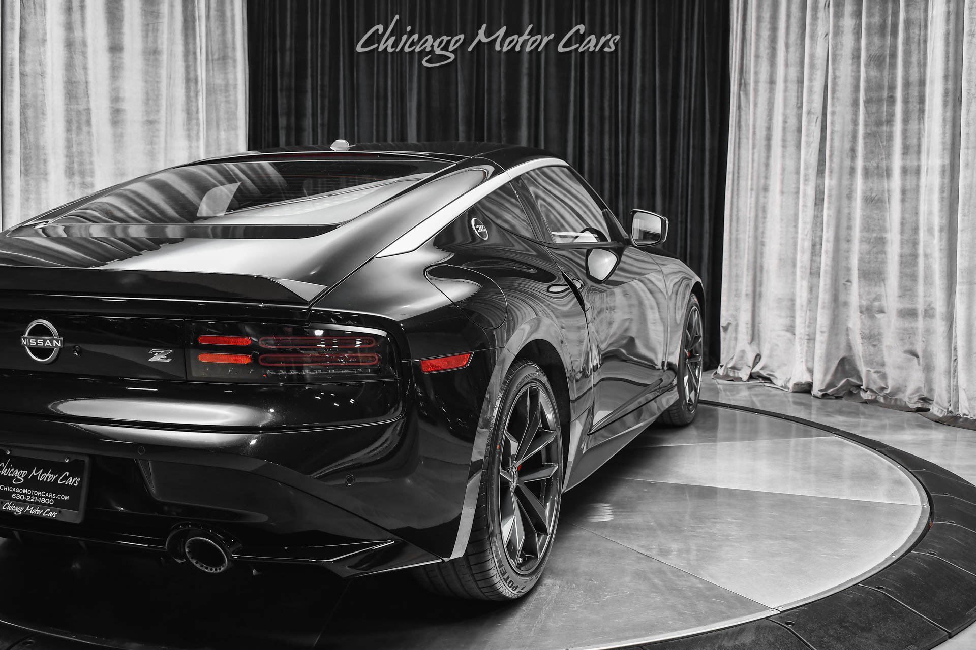 Used 2023 Nissan Z w/ Floor Mat Package (L93) RWD image 33