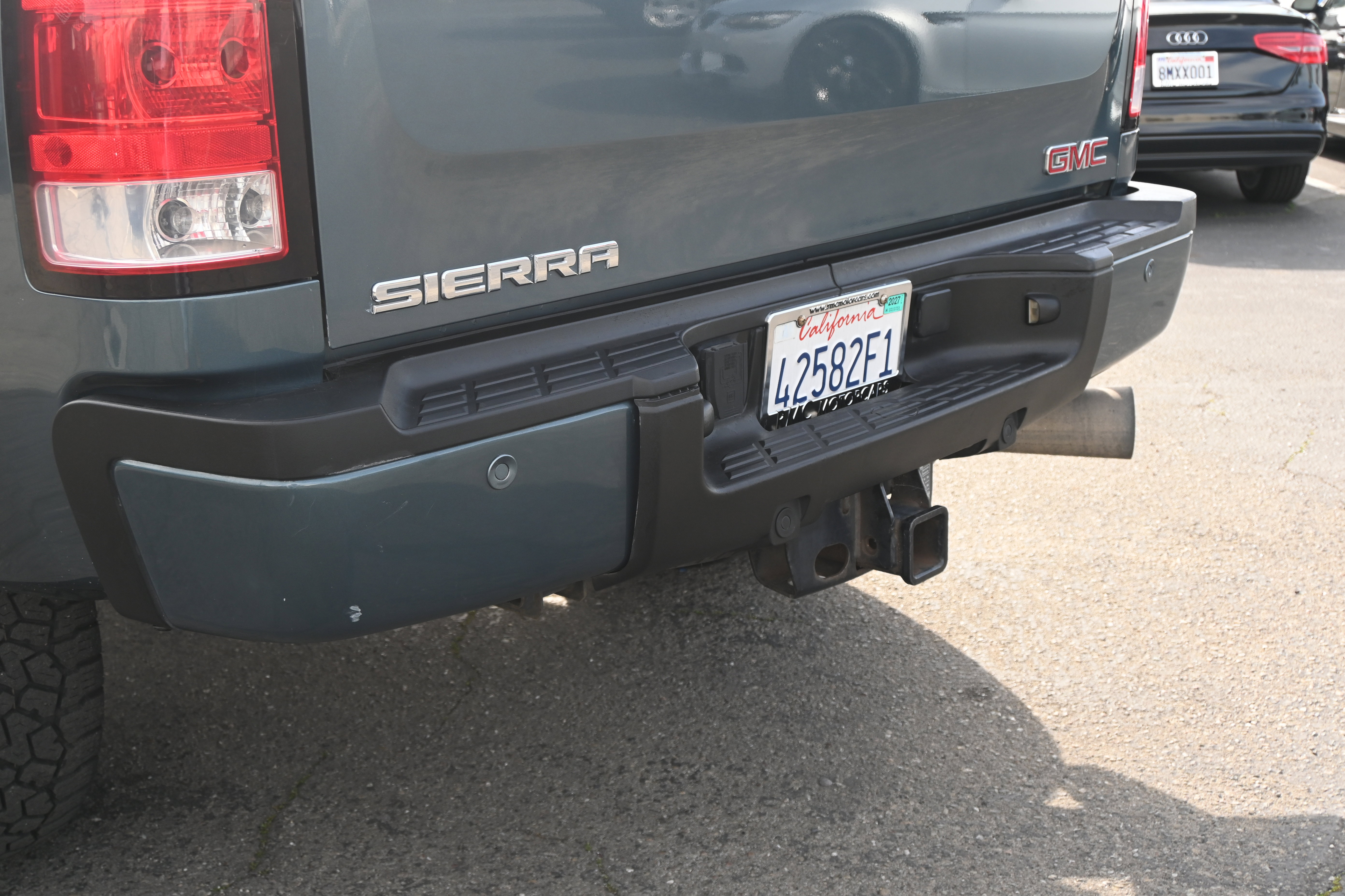 Used 2012 GMC Sierra 2500 Denali image 14