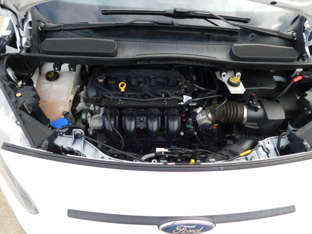 Used 2018 Ford Transit Connect XL image 11