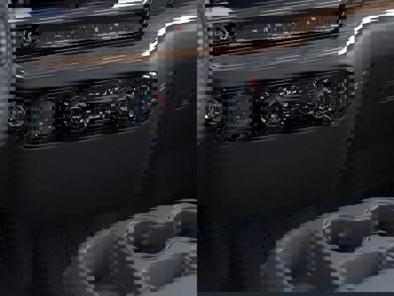 New 2026 Chevrolet Silverado 1500 RST AWD/4WD image 47