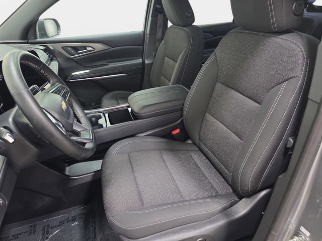 Used 2025 Chevrolet Traverse LT w/ Driver Confidence Package FWD image 13