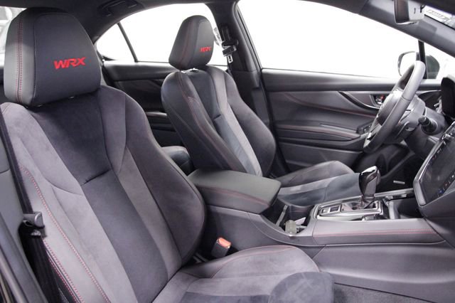 Used 2024 Subaru WRX Limited image 12