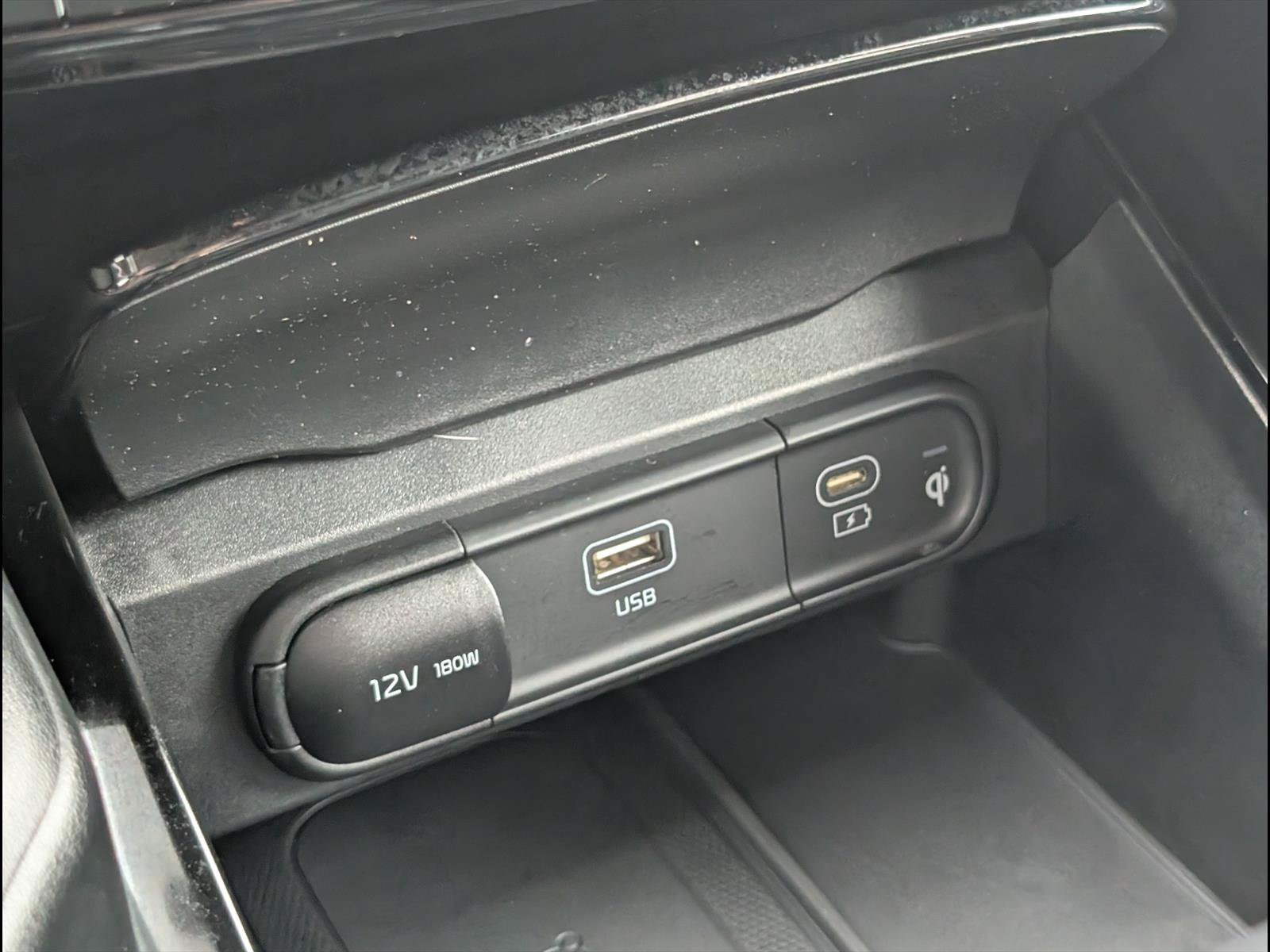 Used 2023 Kia Telluride S w/ S Sunroof Package AWD/4WD image 19