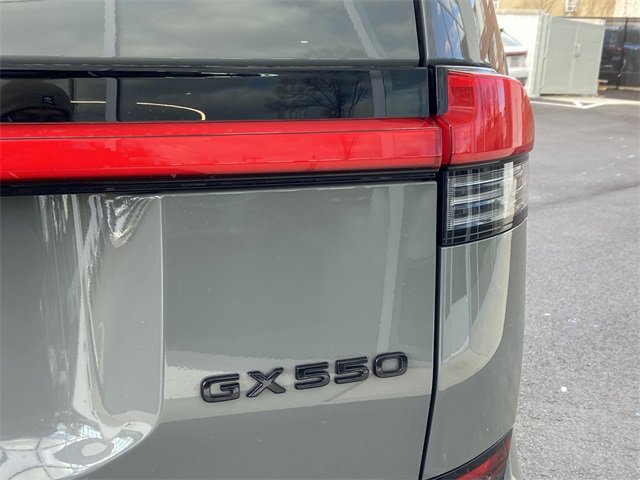 Used 2024 Lexus GX 550 image 35