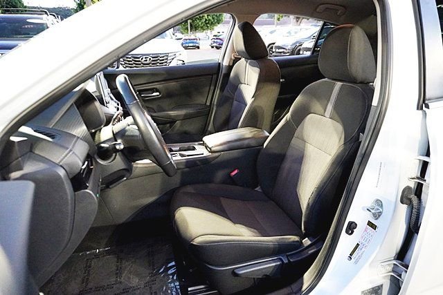 Used 2023 Nissan Sentra SV w/ All-Weather Package image 14