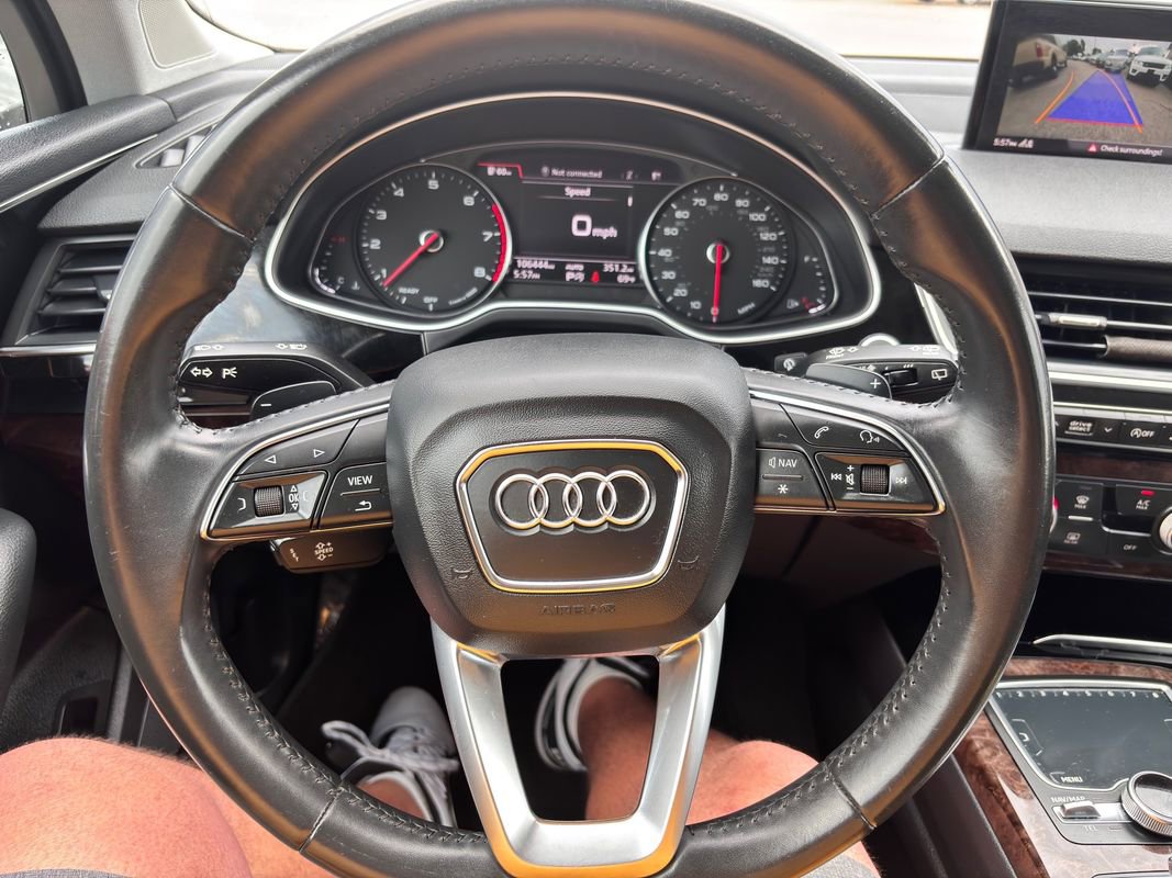 Used 2018 Audi Q7 3.0T Premium Plus image 37