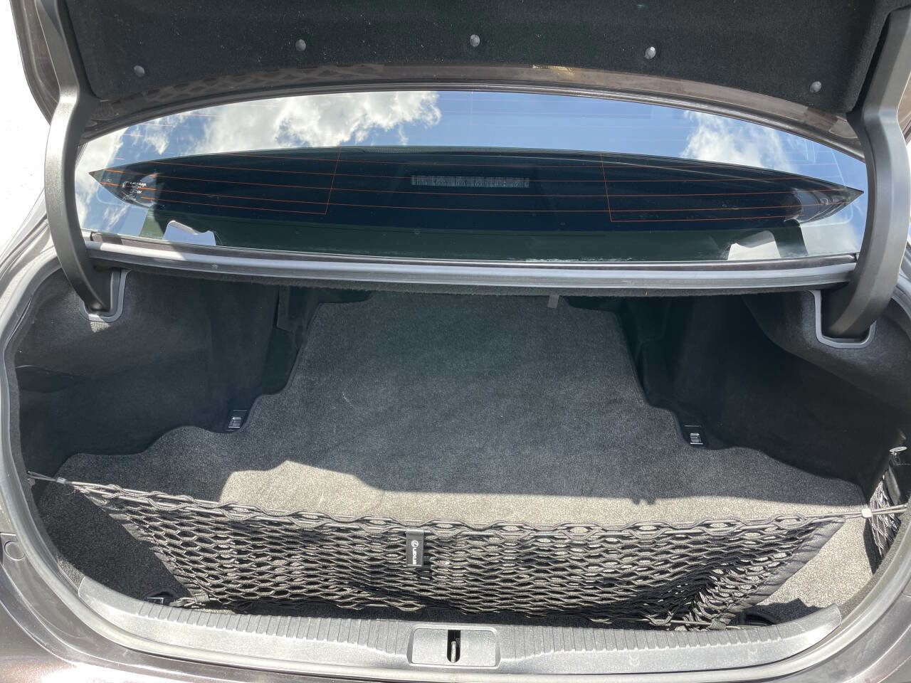 Used 2014 Lexus GS 350 AWD image 8
