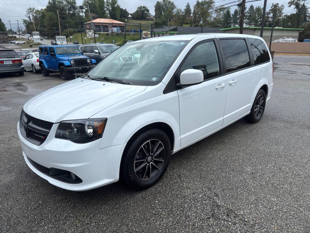 Used 2019 Dodge Grand Caravan GT