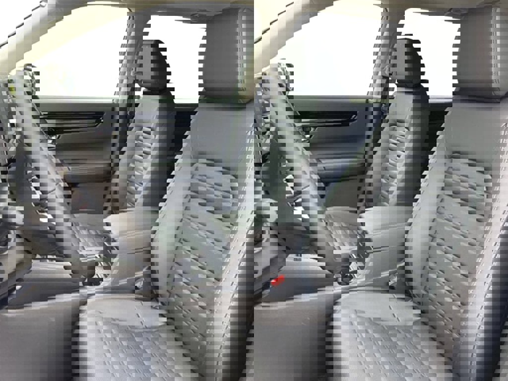 New 2026 Honda CR-V EX-L image 9