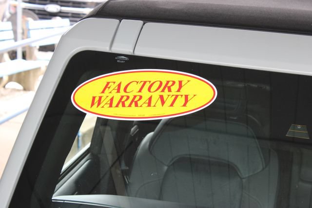 Used 2024 Ford Bronco Outer Banks AWD/4WD image 29