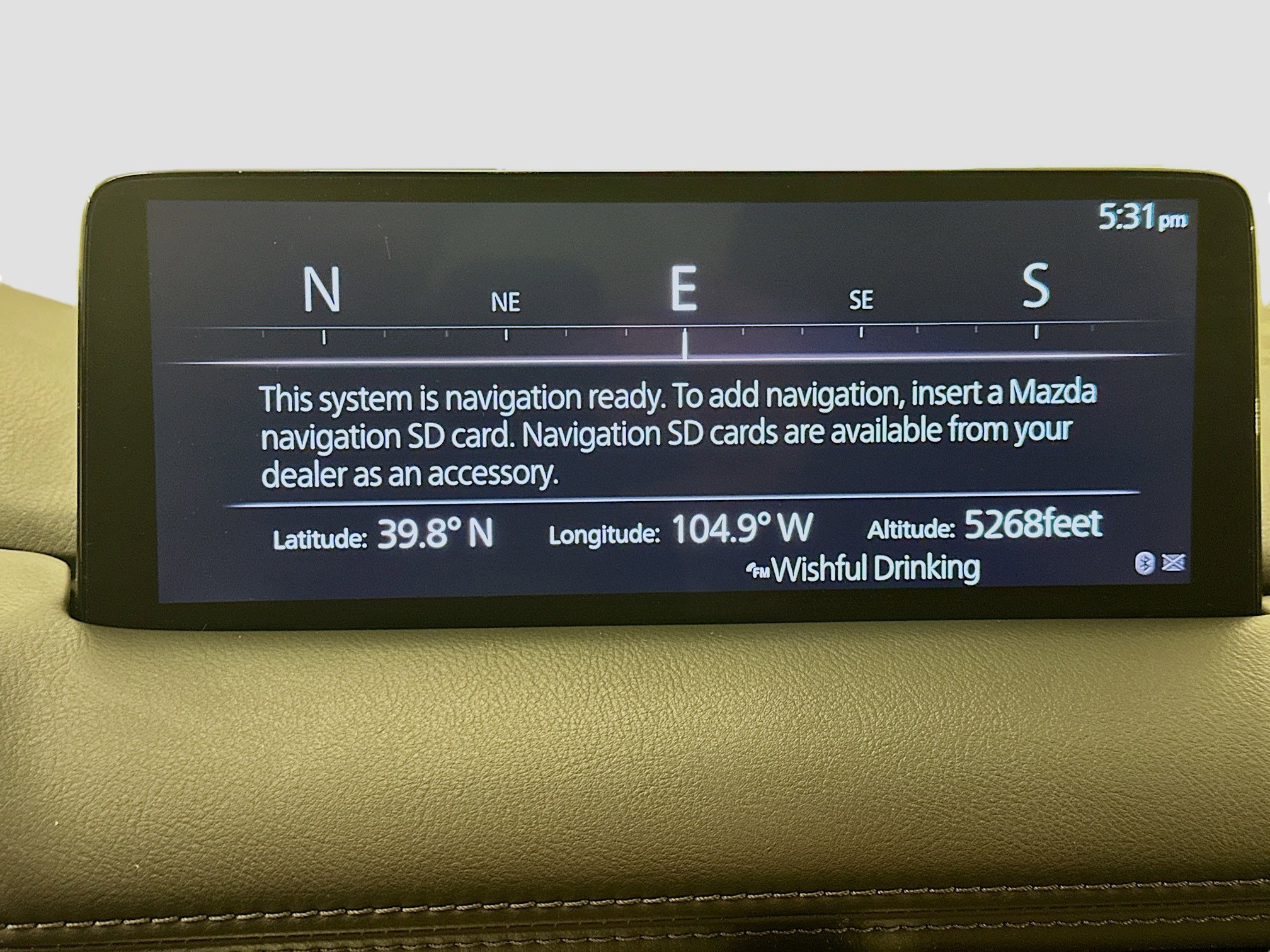 Used 2023 MAZDA CX-5 AWD 2.5 S w/ Preferred Package image 22