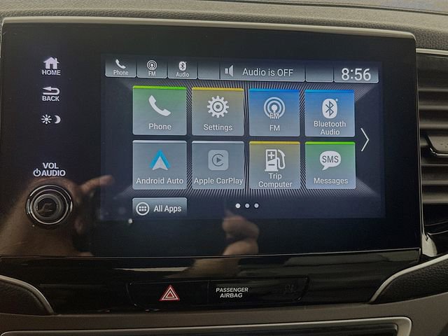 Certified 2023 Honda Passport EX-L image 25