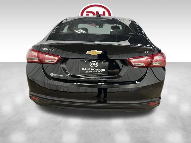 Used 2024 Chevrolet Malibu LT image 10