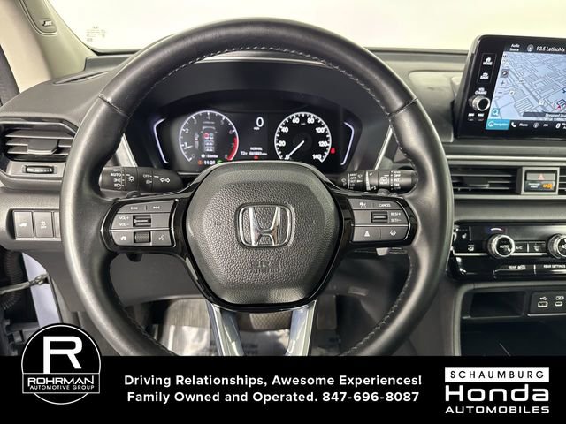 Certified 2023 Honda Pilot Touring image 12