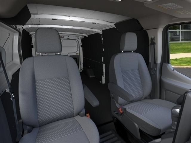 New 2026 Ford Transit 150 Low Roof w/ Load Area Protection Package RWD image 10