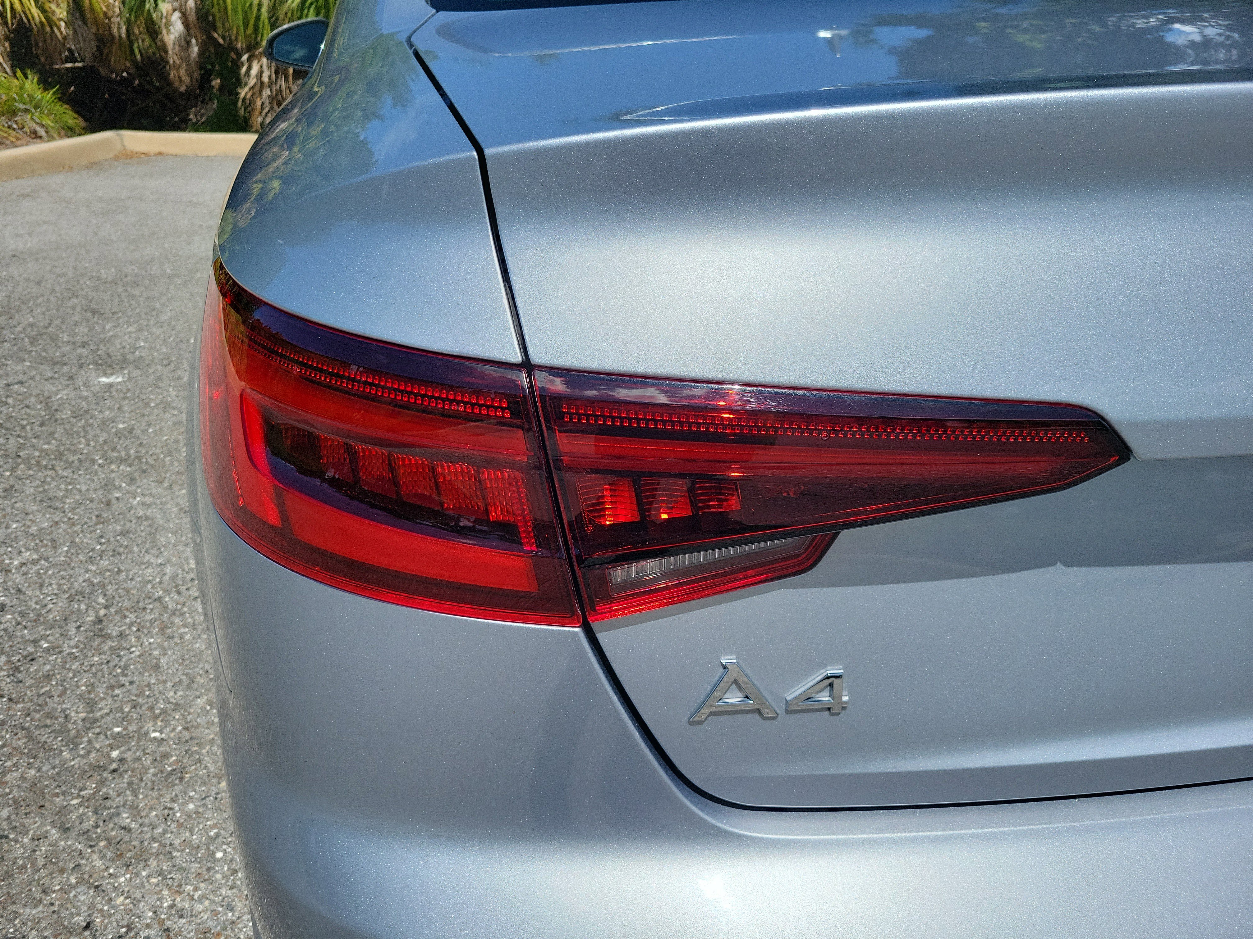 Used 2019 Audi A4 2.0T Premium Plus AWD/4WD image 10