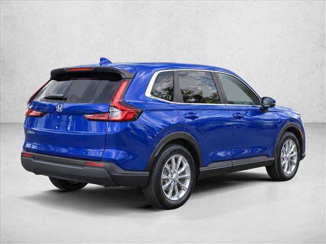 Certified 2024 Honda CR-V EX-L image 7