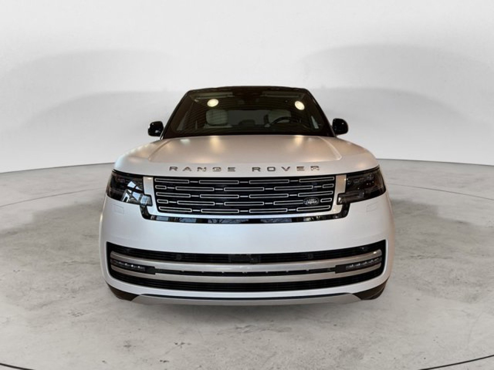 New 2026 Land Rover Range Rover Autobiography AWD/4WD image 8