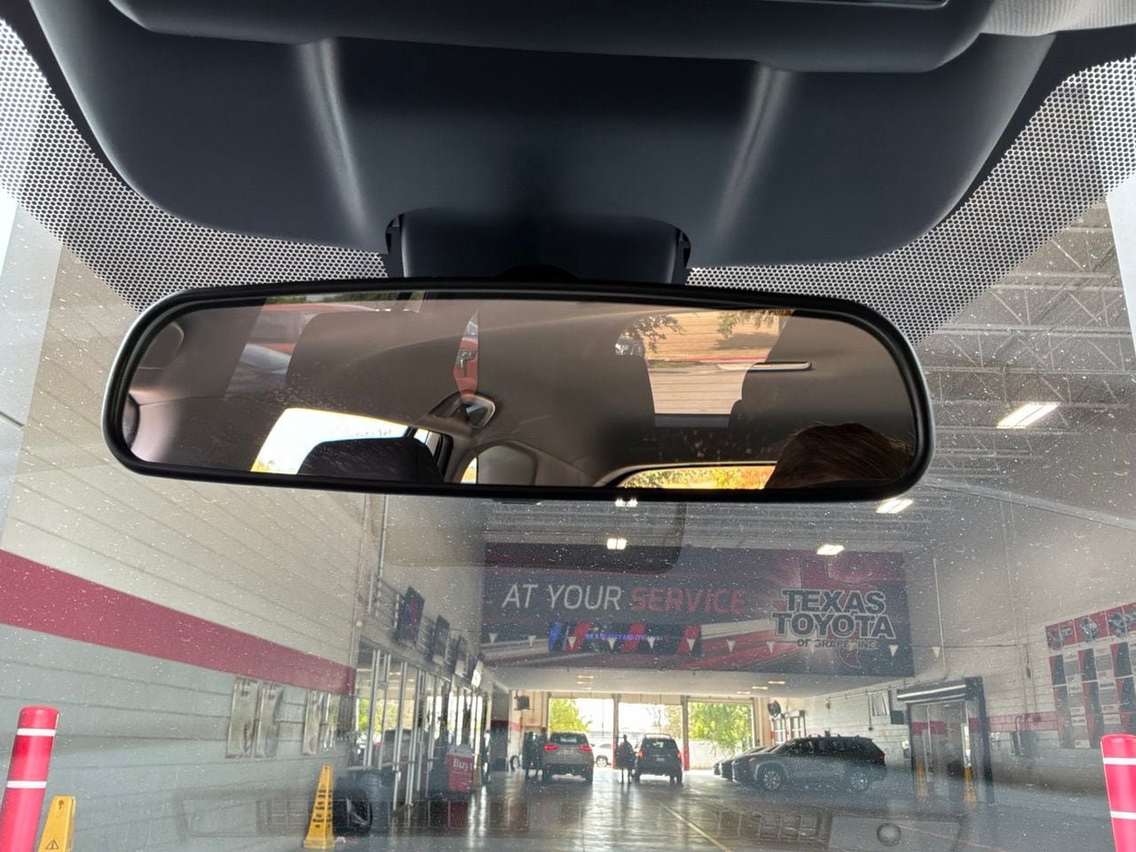 Used 2026 Toyota RAV4 LE AWD/4WD image 20