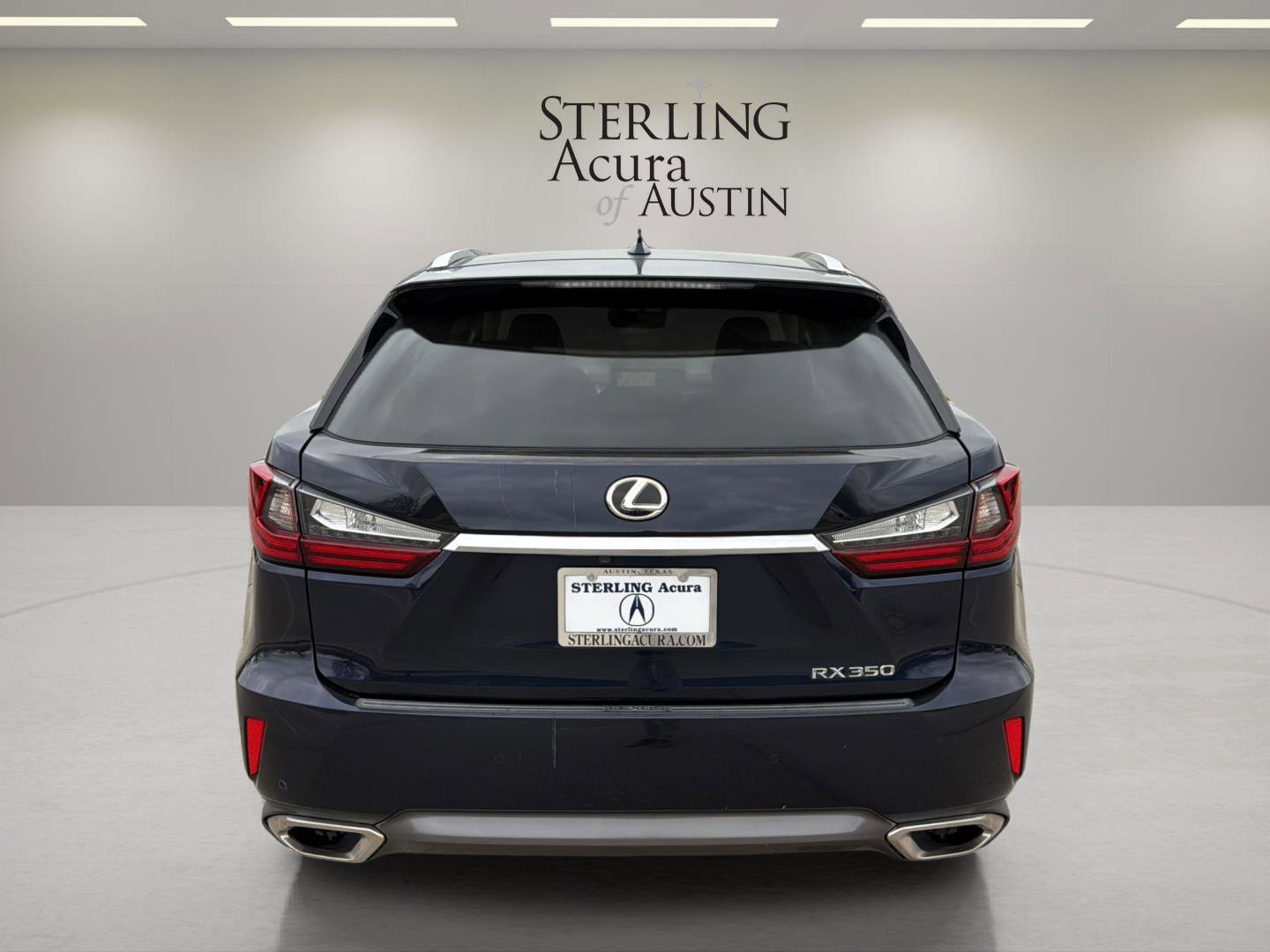 Used 2016 Lexus RX 350 FWD w/ Premium Package image 6