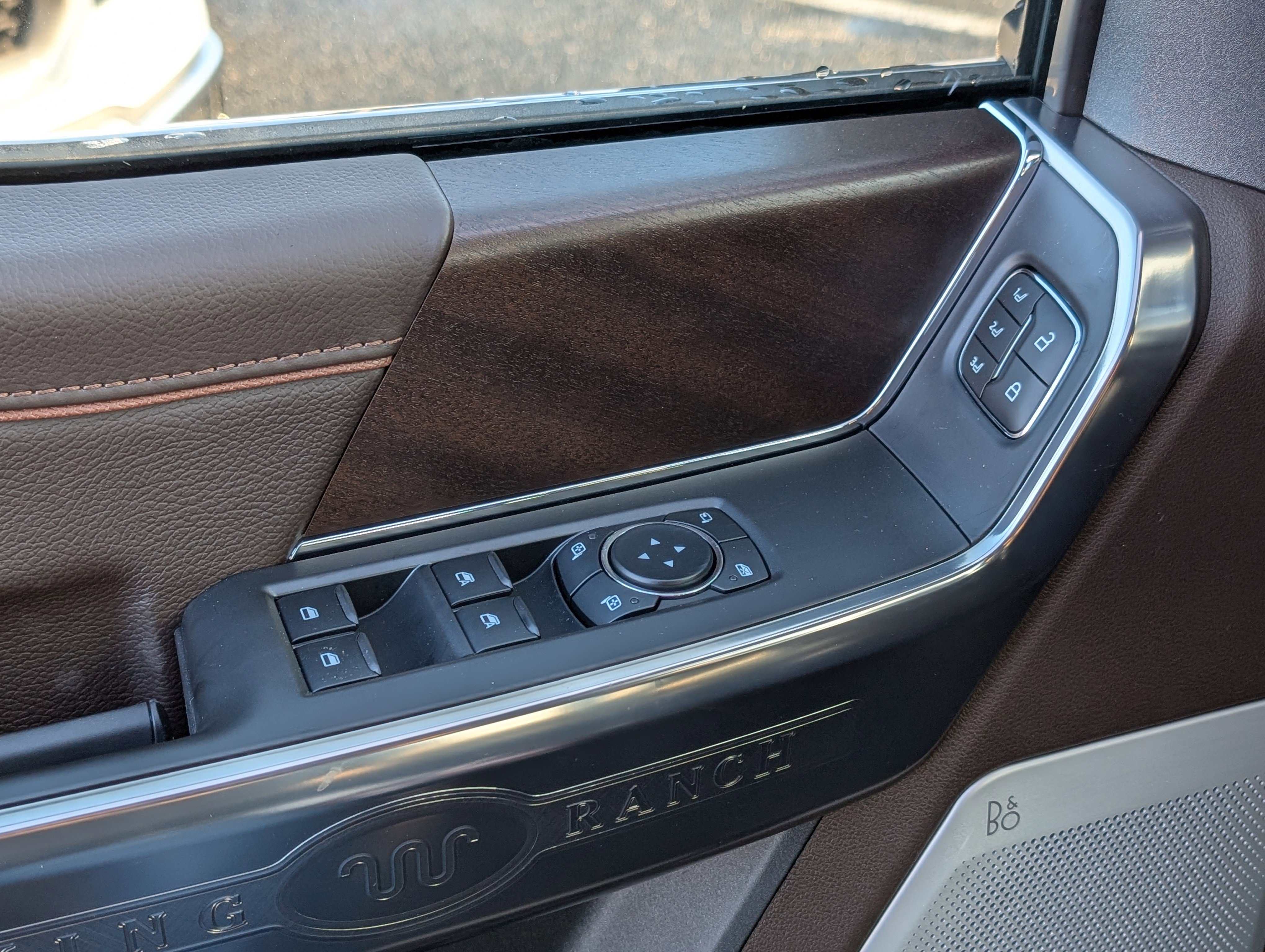 New 2026 Ford F150 King Ranch w/ Equipment Group 601A High image 19