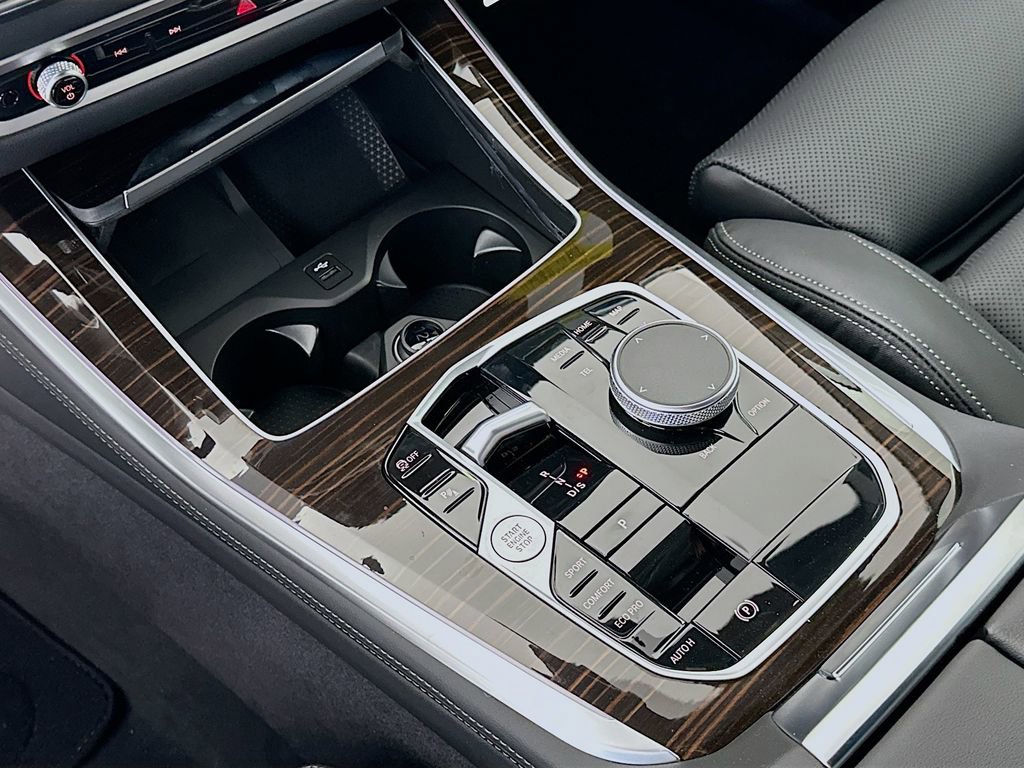 New 2026 BMW X5 sDrive40i w/ Premium Package image 15