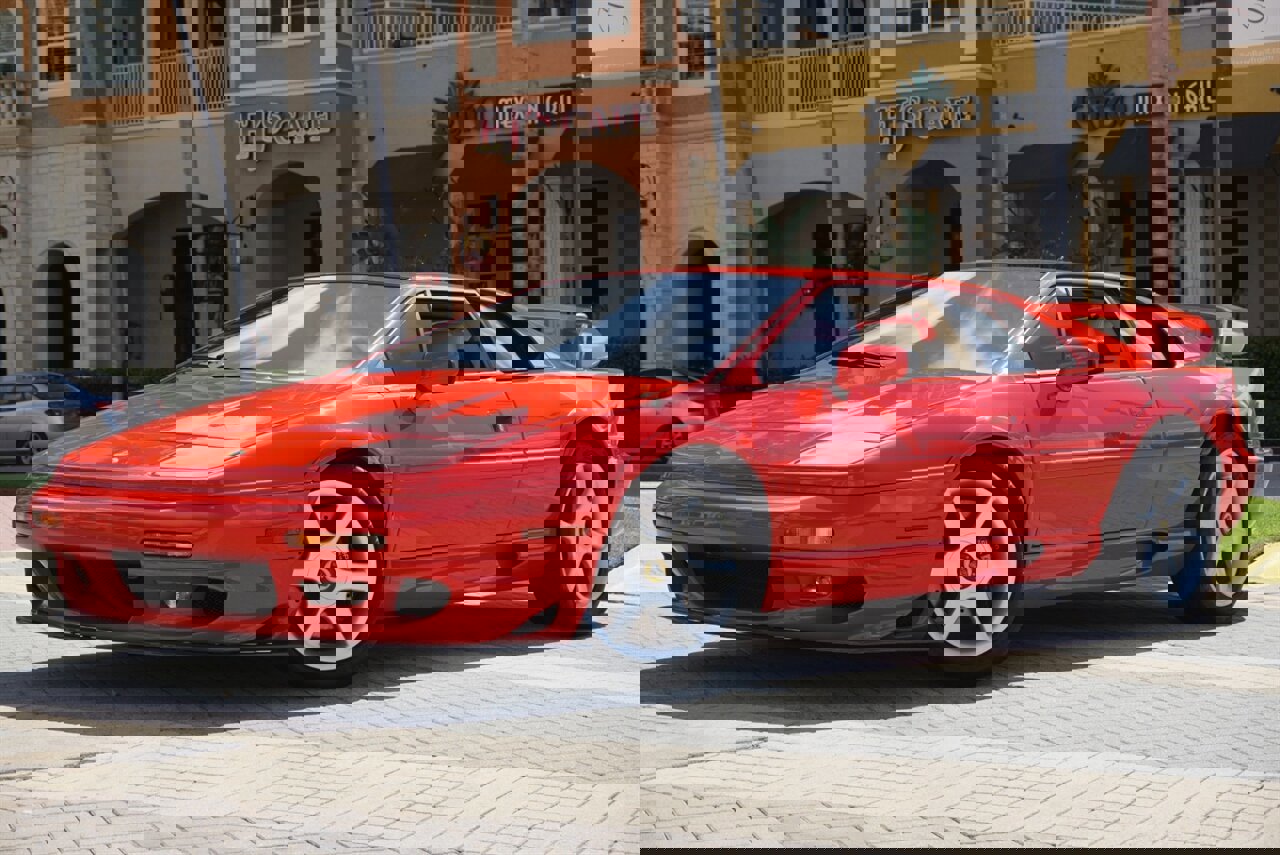 Used 2001 Lotus Esprit image 9