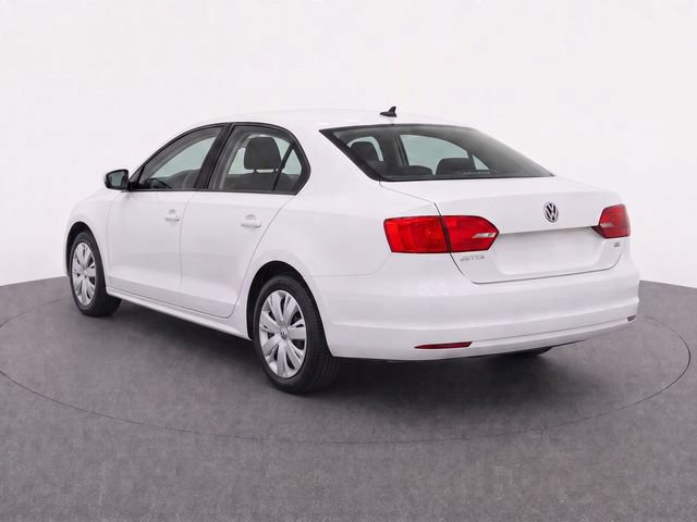 Used 2014 Volkswagen Jetta SE FWD image 4