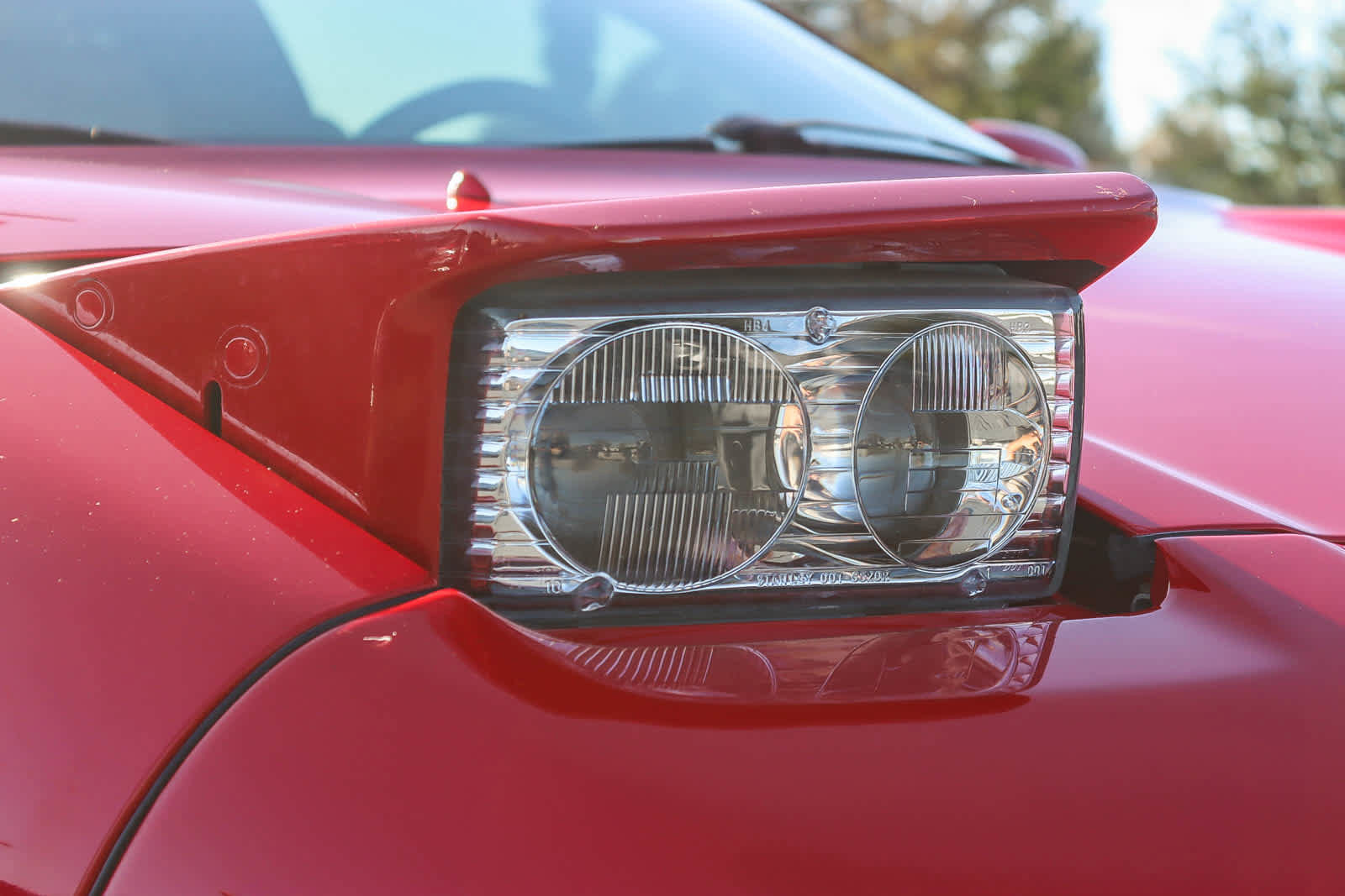 Used 1997 Acura NSX T image 7