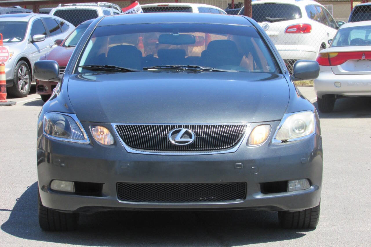 Used 2006 Lexus GS 300 image 3
