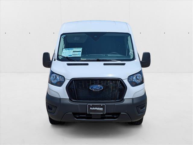 New 2025 Ford Transit 250 148 Medium Roof w/ Load Area Protection Package image 6