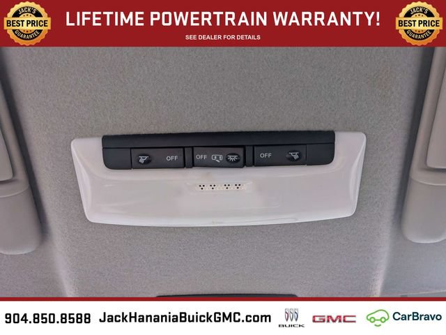 Used 2020 Nissan Kicks SR w/ SR Premium Package FWD image 26