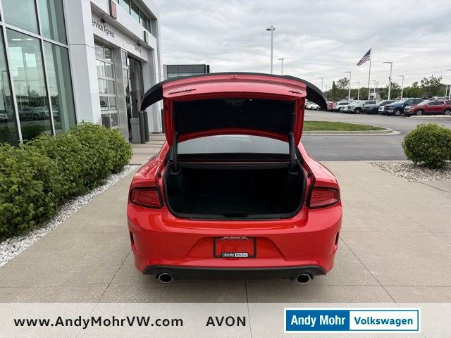 Used 2018 Dodge Charger R/T Scat Pack RWD image 8