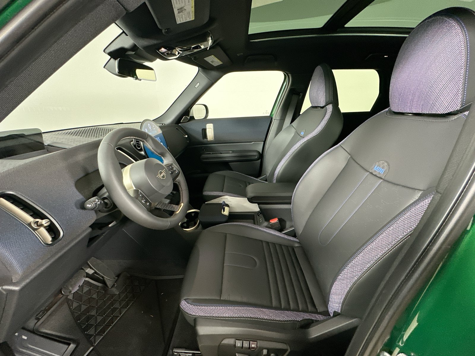 New 2027 MINI Cooper Countryman S AWD/4WD image 33