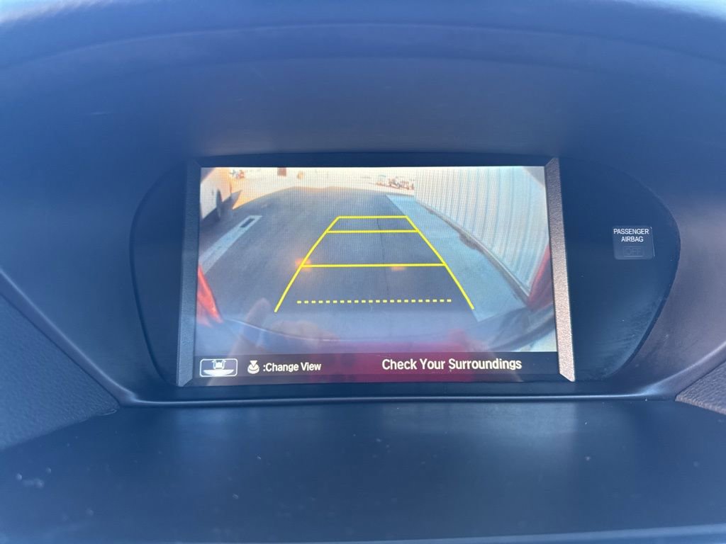 Used 2017 Acura TLX image 21