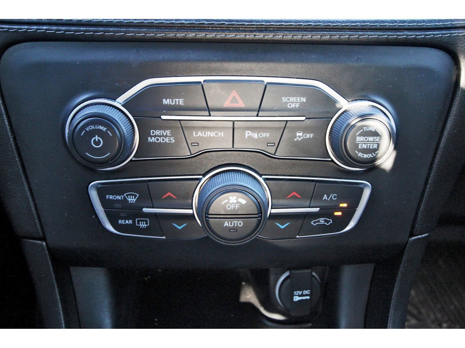 Used 2023 Dodge Charger Scat Pack w/ Daytona Edition Group image 27