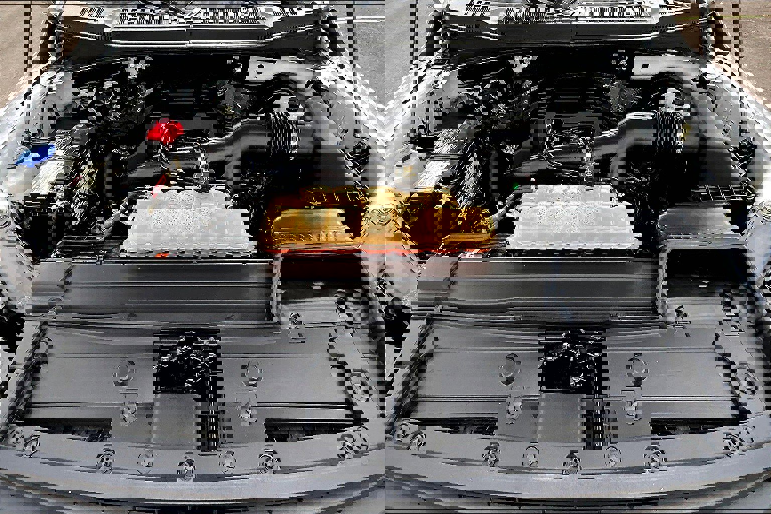 Used 2018 Ford F150 XL image 9